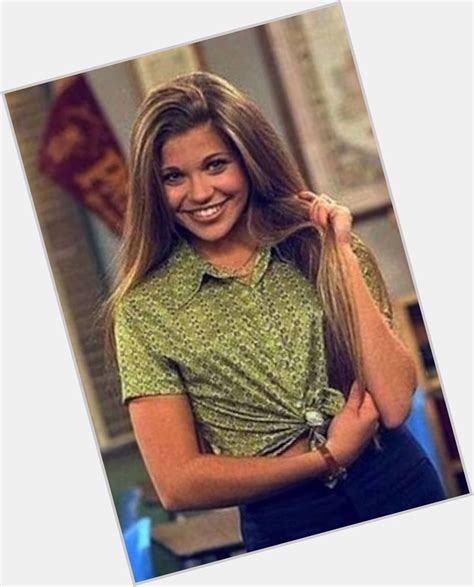 topanga lawrence sexy|Bialik Breakdown 